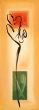 Easy Listening II Poster von Alfred Gockel