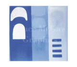 Variations 1965 Serigraph