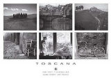 Toscana Posters by James O'mara