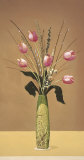Perfect Arrangement II Prints by Hampton Hall