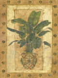 Palme de bronze Affiches par Merri Pattinian