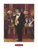 Sir Barnaby Posters av Guy Buffet Sir Barnaby Posters av Guy Buffet
