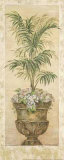 Parlor Palm IV Láminas por Pamela Gladding