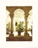 Saint-Rémy-de-Provence II Posters par JoAnn T. Arduini