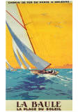 La Baule Láminas por Alo (Charles-Jean Hallo) La Baule Láminas por Alo (Charles-Jean Hallo)