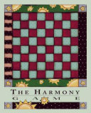 Juego de armonía Arte por Robin Betterley