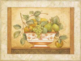 Frutta alla Siena II Posters by Pamela Gladding