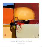 Globos I Prints by Ivan Reyes