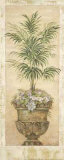 Parlor Palm III Láminas por Pamela Gladding