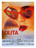 Lolita Prints