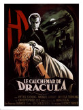 Dracula Prints