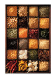 Spices  Prints