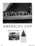 Regatta of Excellence/Ranger Prints