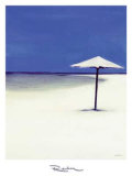 Umbrella Prints by Ruben Colley
