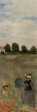 Maki Plakaty autor Claude Monet