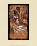 Whisper Posters van Monica Stewart Whisper Posters van Monica Stewart