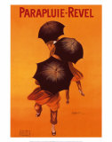 Parapluie Arte por Leonetto Cappiello
