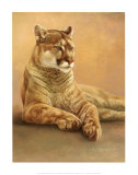 Her Majesty Prints by Kalon Baughan