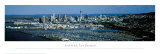 Auckland, New Zealand Posters by James Blakeway
