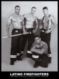 Latino Firefighters Imágenes Latino Firefighters Imágenes