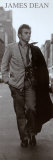 James Dean Affiches