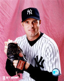 Steve Karsay - Studio Portrait Photo