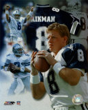 Troy Aikman Legends Composite - ©Photofile Foto
