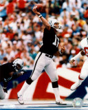 Jim Plunkett Photographie