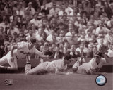 Brooks Robinson  - Multi-Exposure - ©Photofile Photographie