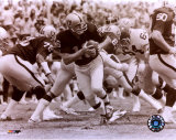 George Blanda Photographie