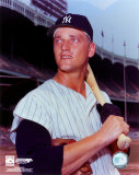 Roger Maris - ©Photofile Photographie