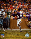 Fran Tarkenton - ©Photofile Photo