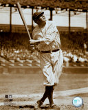 Babe Ruth - ©Photofile Fotografía