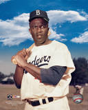 Jackie Robinson - ©Photofile Photo