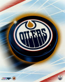Edmonton Oilers Team Logo Photo