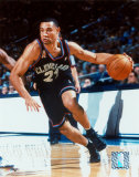 Trajan Langdon Photo