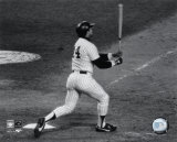 Reggie Jackson- 1977 World Series, 6th (last) Game, 3rd Home Run - ©Photofile Photo