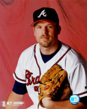 Kevin Millwood - Studio Portrait Photo