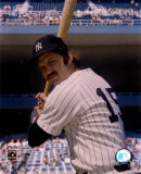 Thurman Munson - Posed Batting - ©Photofile Foto