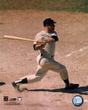 Mickey Mantle - 5 Batting - ©Photofile Foto
