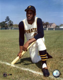 Roberto Clemente - ©Photofile Photo
