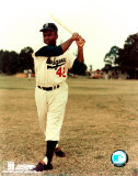 Jackie Robinson - ©Photofile Photographie