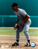 Don Mattingly - Fielding - ©Photofile Foto