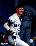 Don Mattingly - In Dugout - ©Photofile Photo