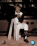 Roberto Clemente - ©Photofile Photographie