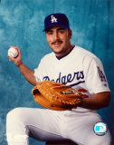 Paul Lo Duca - Studio Portrait Photo