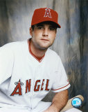 Adam Kennedy - Studio Portrait Photo