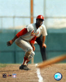 Lou Brock - On Base - ©Photofile Photo