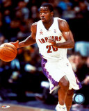 Alvin Williams Photo