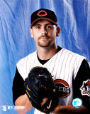 Scott Williamson - Studio Portrait Photo